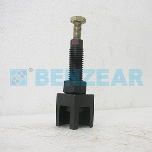 Bearing Extractor Input Shaft