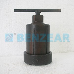 Crank Shaft Bearing Extractor