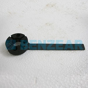 Tool For Holding Re Cargo Clutch
